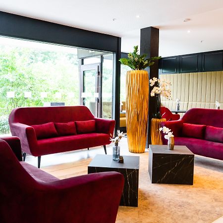 Plaza Premium Timmendorfer Strand Εξωτερικό φωτογραφία