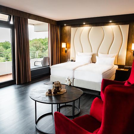 Plaza Premium Timmendorfer Strand Εξωτερικό φωτογραφία
