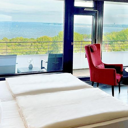 Plaza Premium Timmendorfer Strand Εξωτερικό φωτογραφία