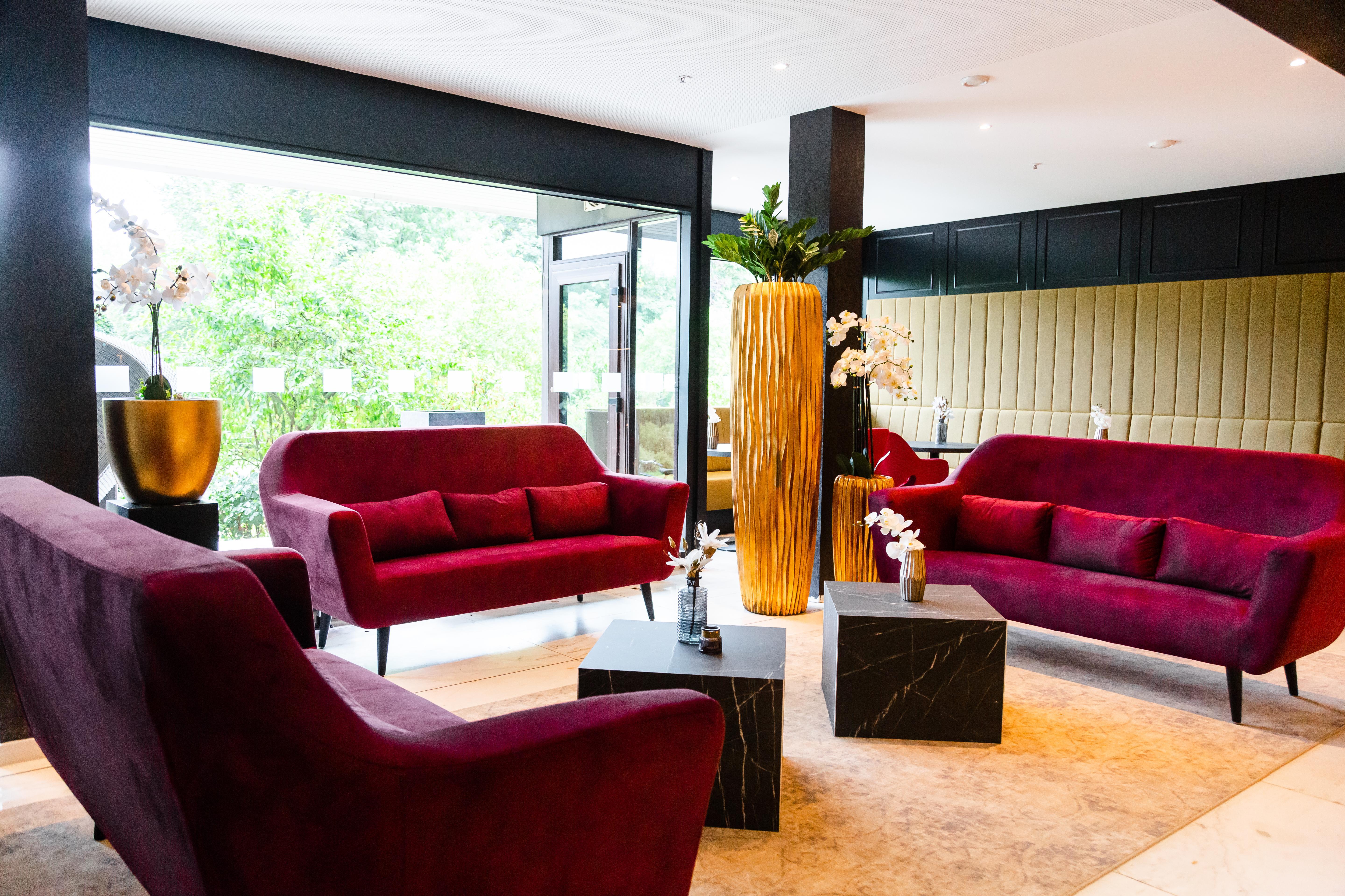 Plaza Premium Timmendorfer Strand Εξωτερικό φωτογραφία