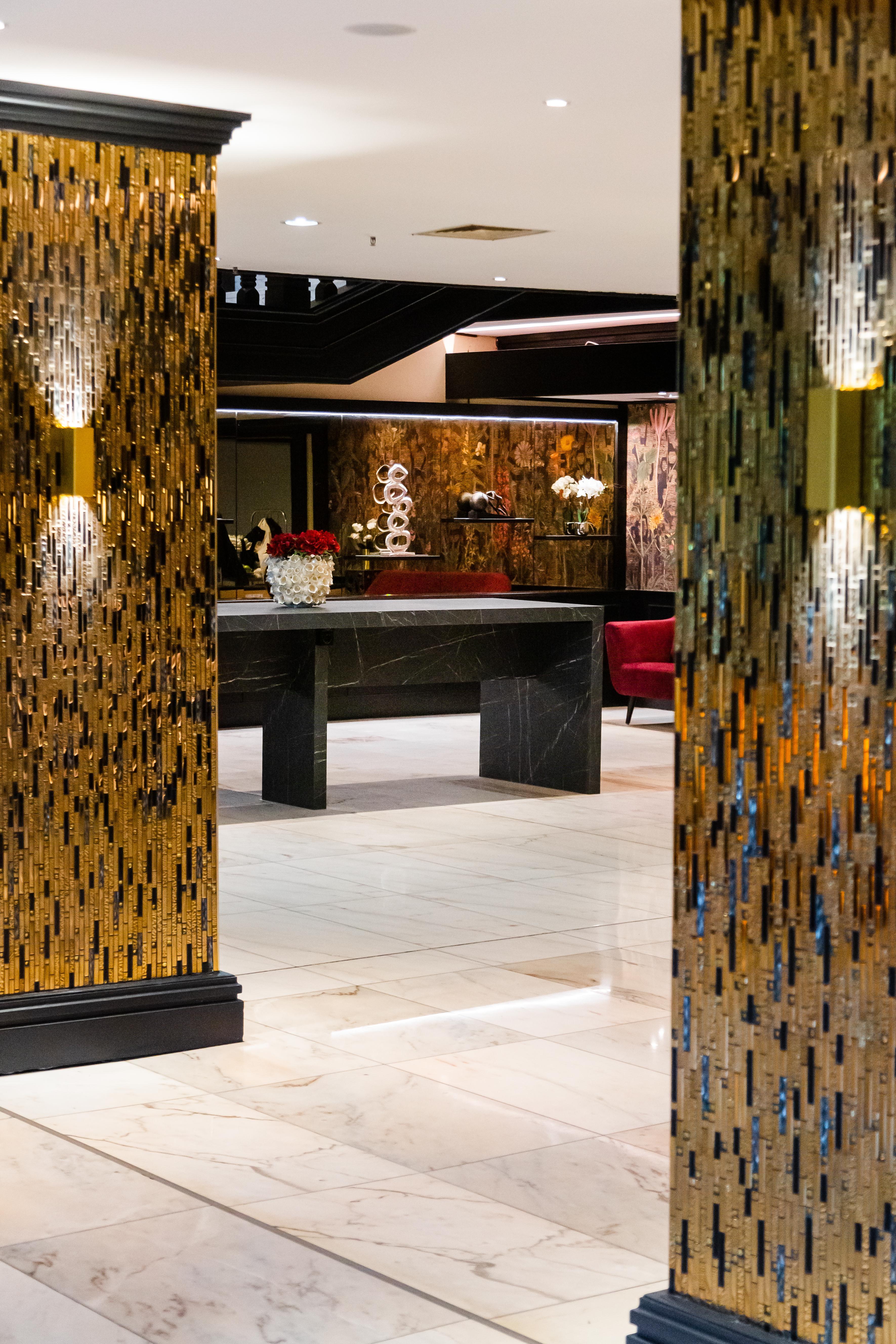 Plaza Premium Timmendorfer Strand Εξωτερικό φωτογραφία