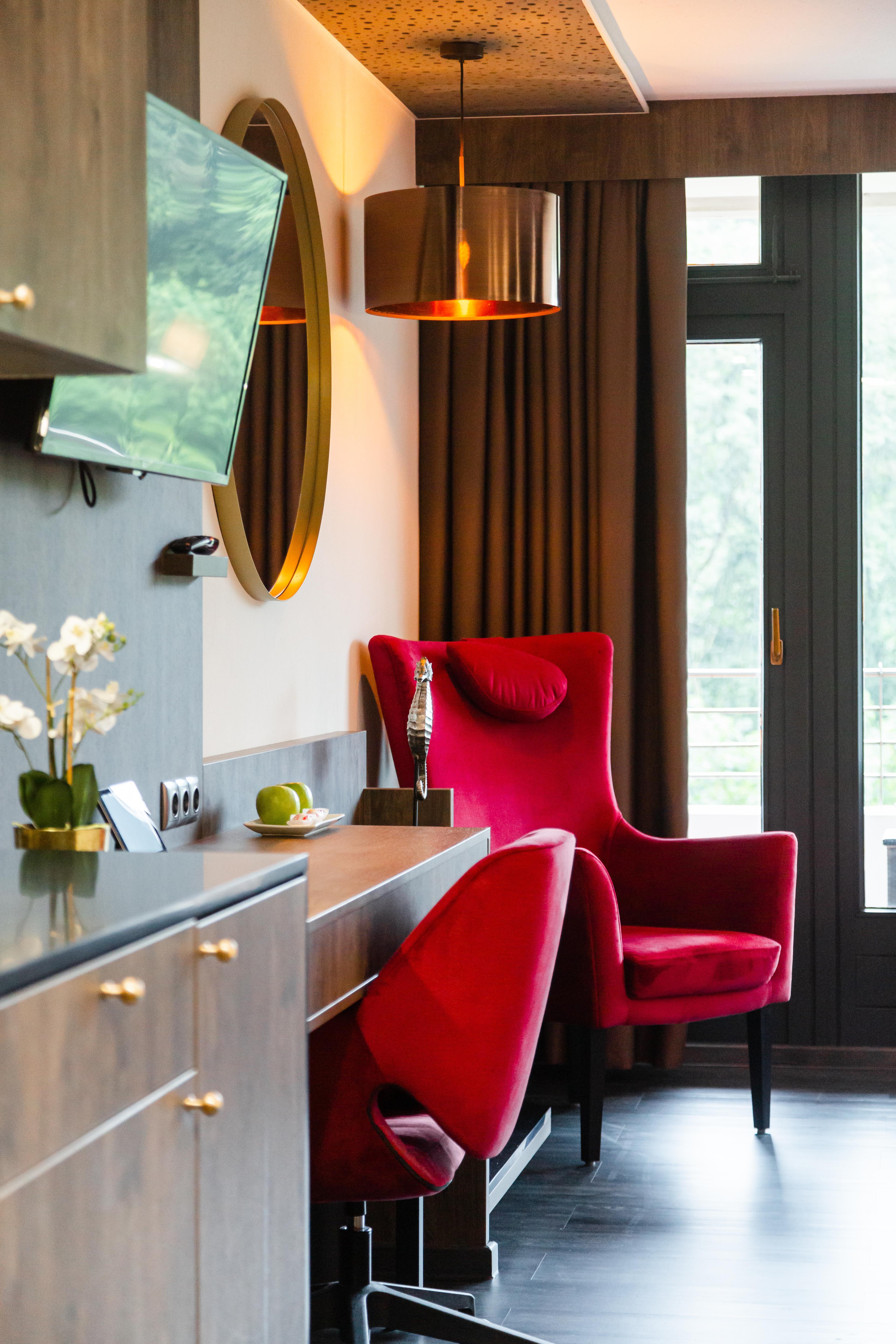 Plaza Premium Timmendorfer Strand Εξωτερικό φωτογραφία