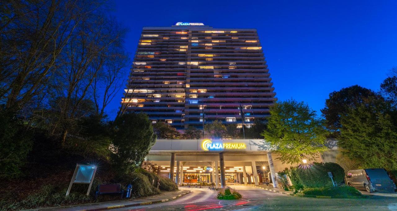 Plaza Premium Timmendorfer Strand Εξωτερικό φωτογραφία