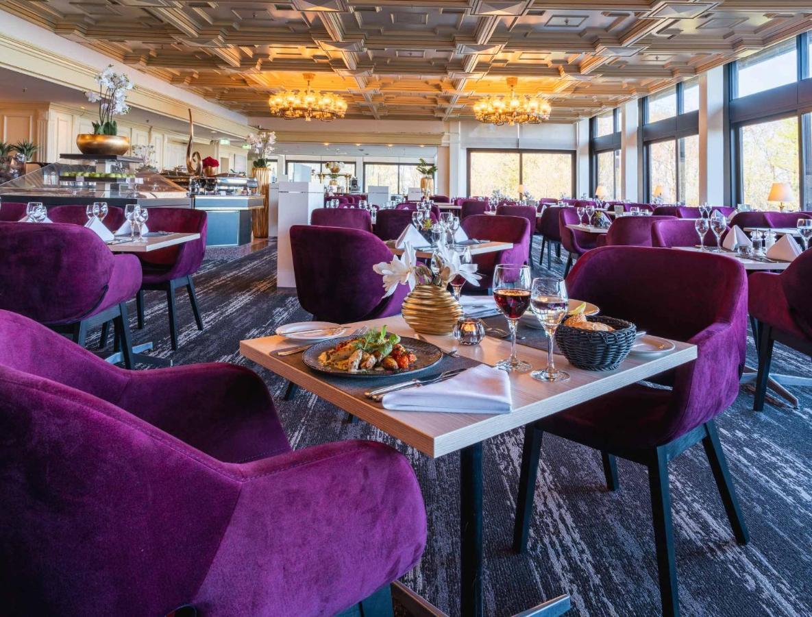 Plaza Premium Timmendorfer Strand Εξωτερικό φωτογραφία