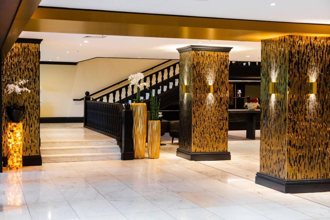 Plaza Premium Timmendorfer Strand Εξωτερικό φωτογραφία