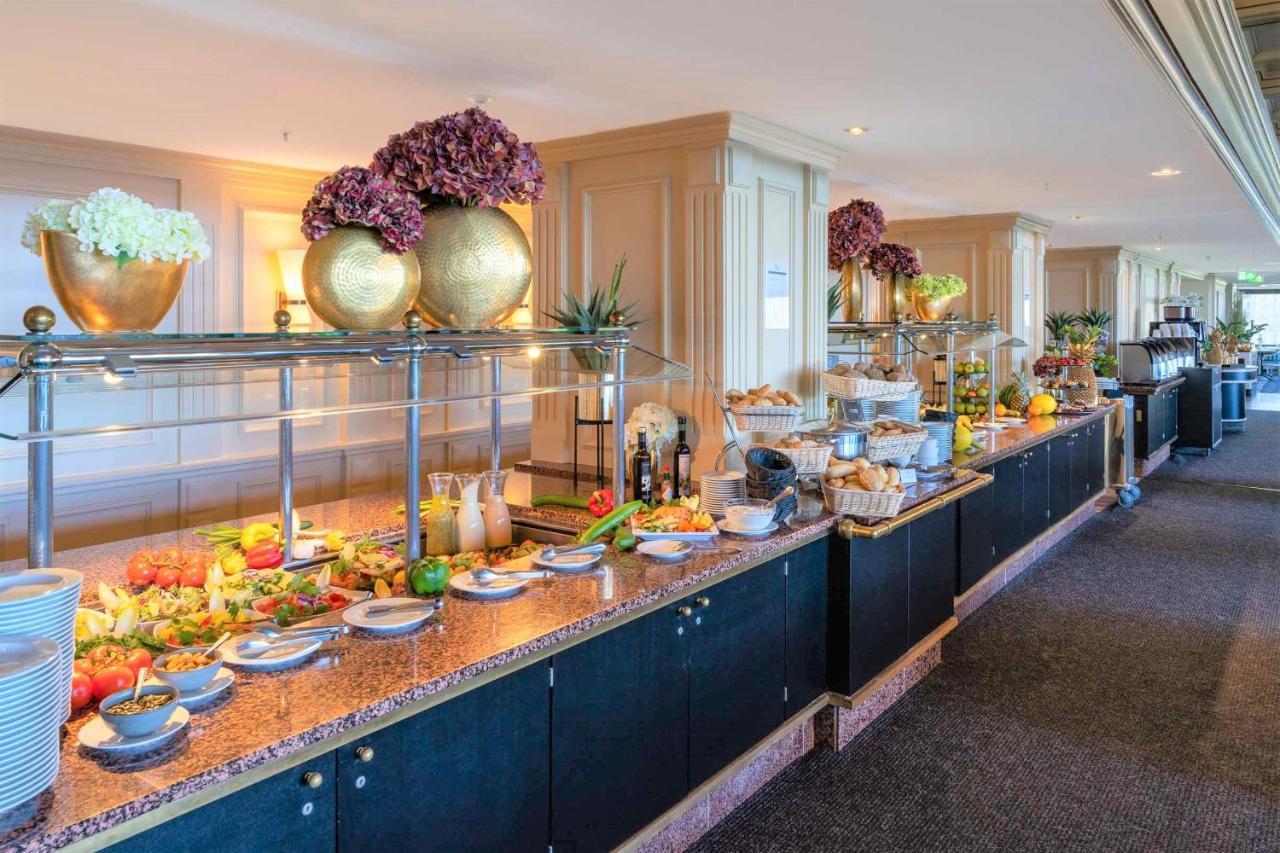 Plaza Premium Timmendorfer Strand Εξωτερικό φωτογραφία