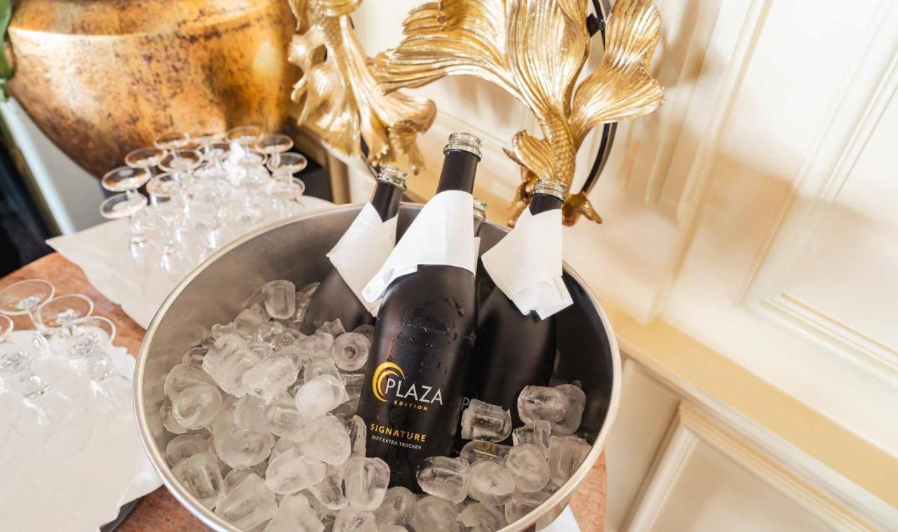 Plaza Premium Timmendorfer Strand Εξωτερικό φωτογραφία