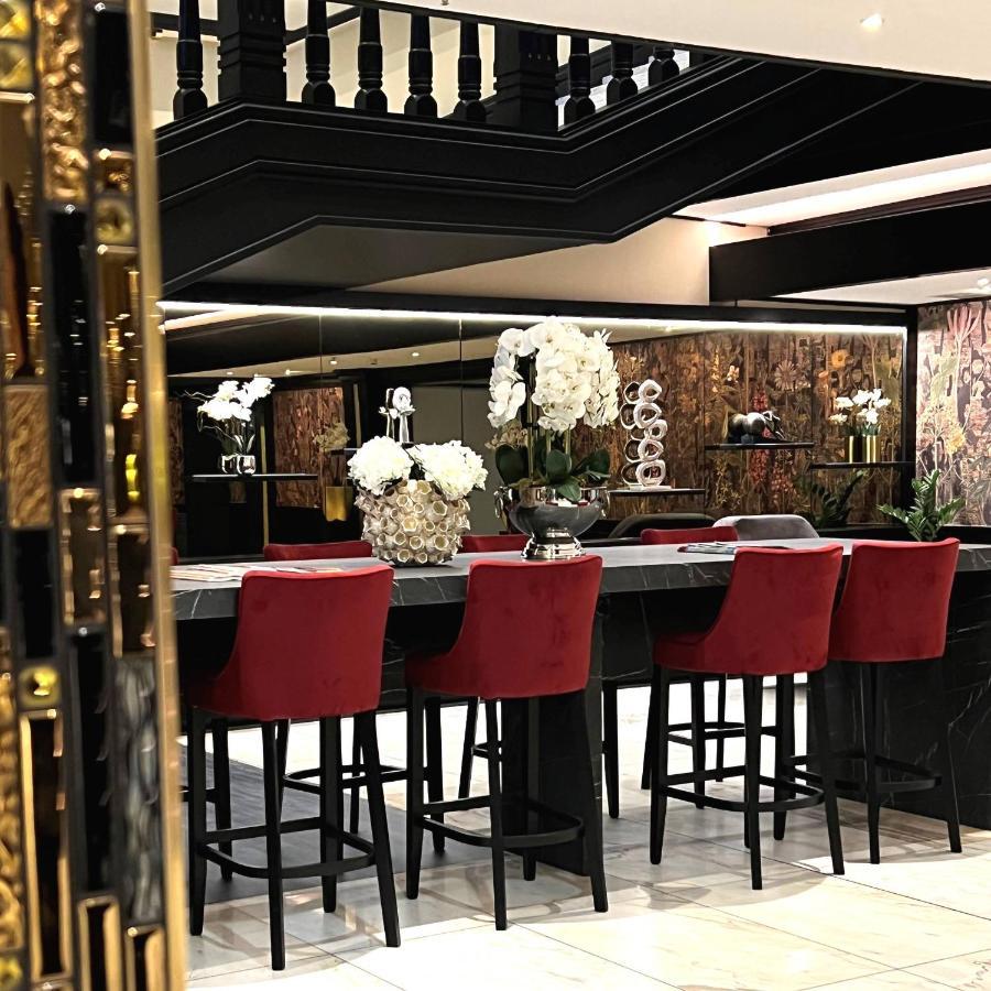 Plaza Premium Timmendorfer Strand Εξωτερικό φωτογραφία