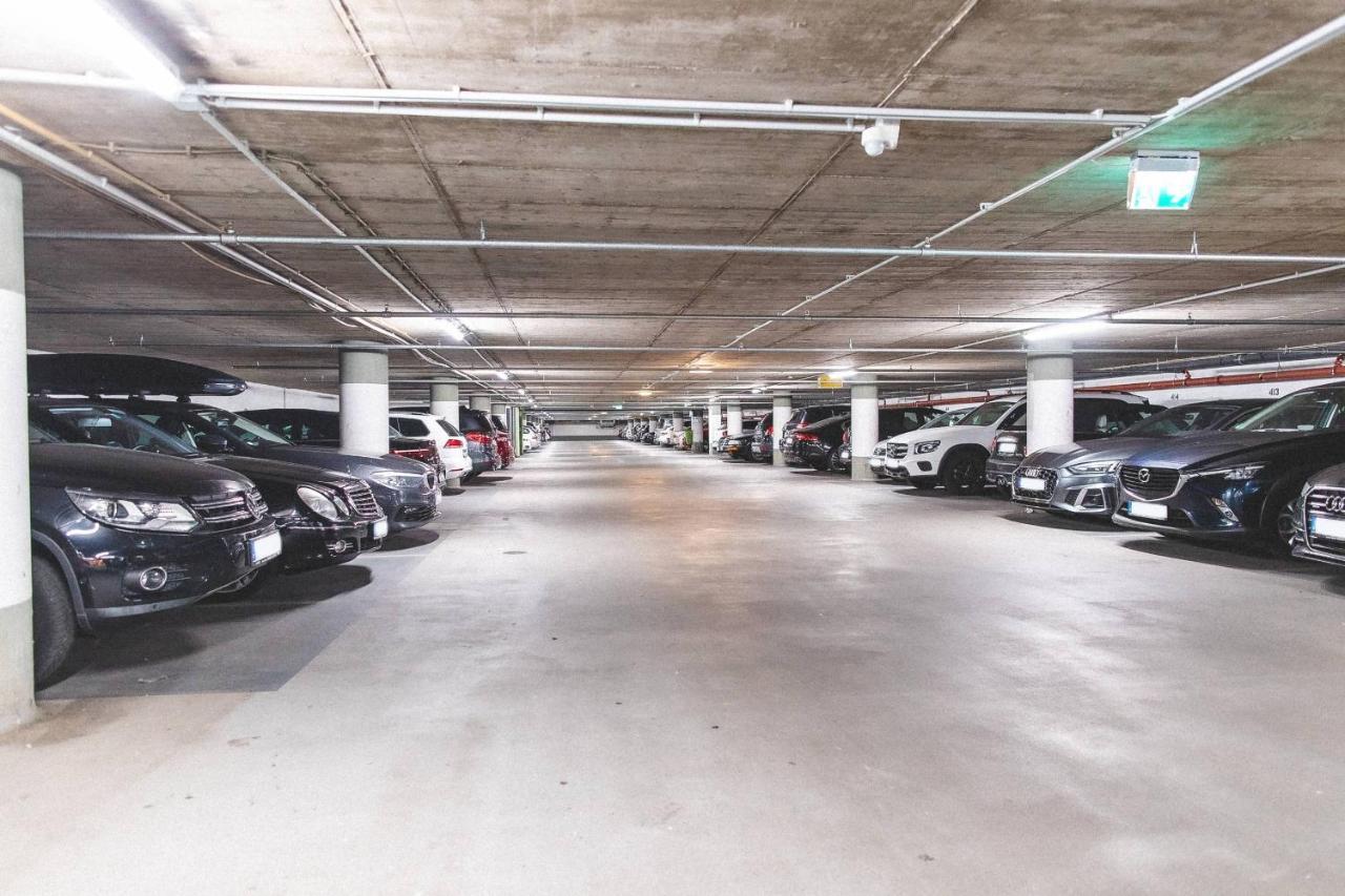 Plaza Premium Timmendorfer Strand Εξωτερικό φωτογραφία
