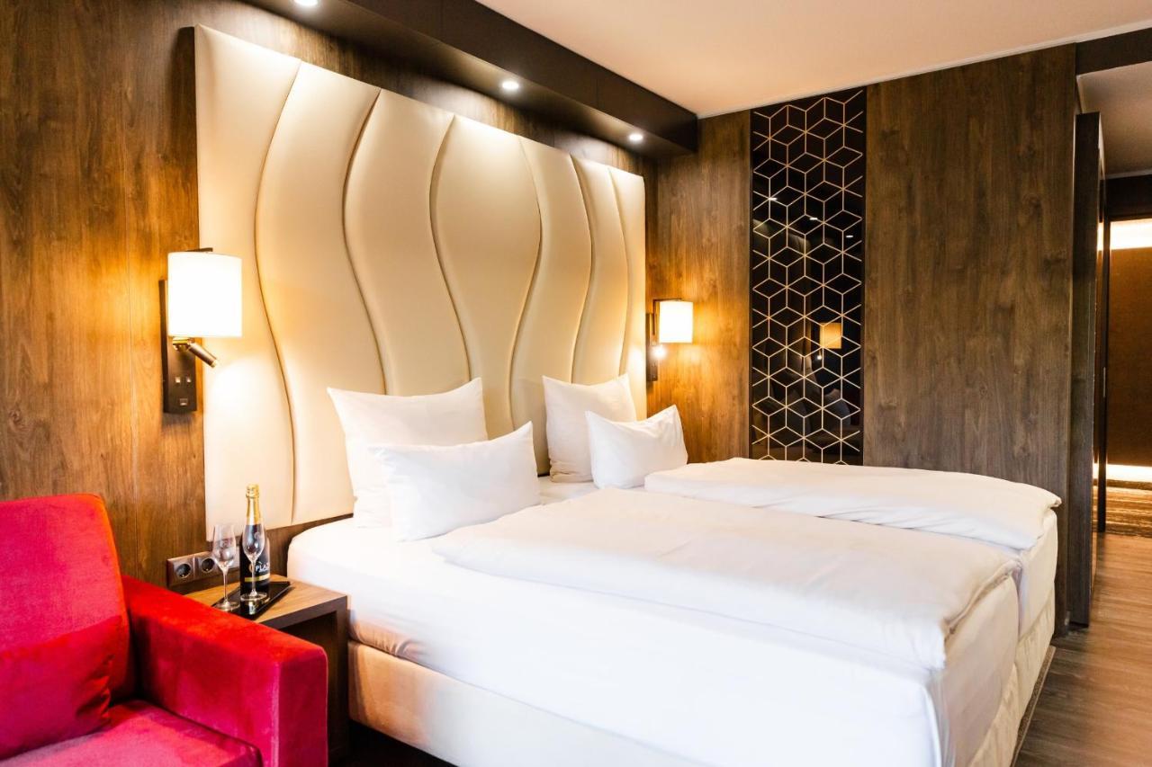 Plaza Premium Timmendorfer Strand Εξωτερικό φωτογραφία