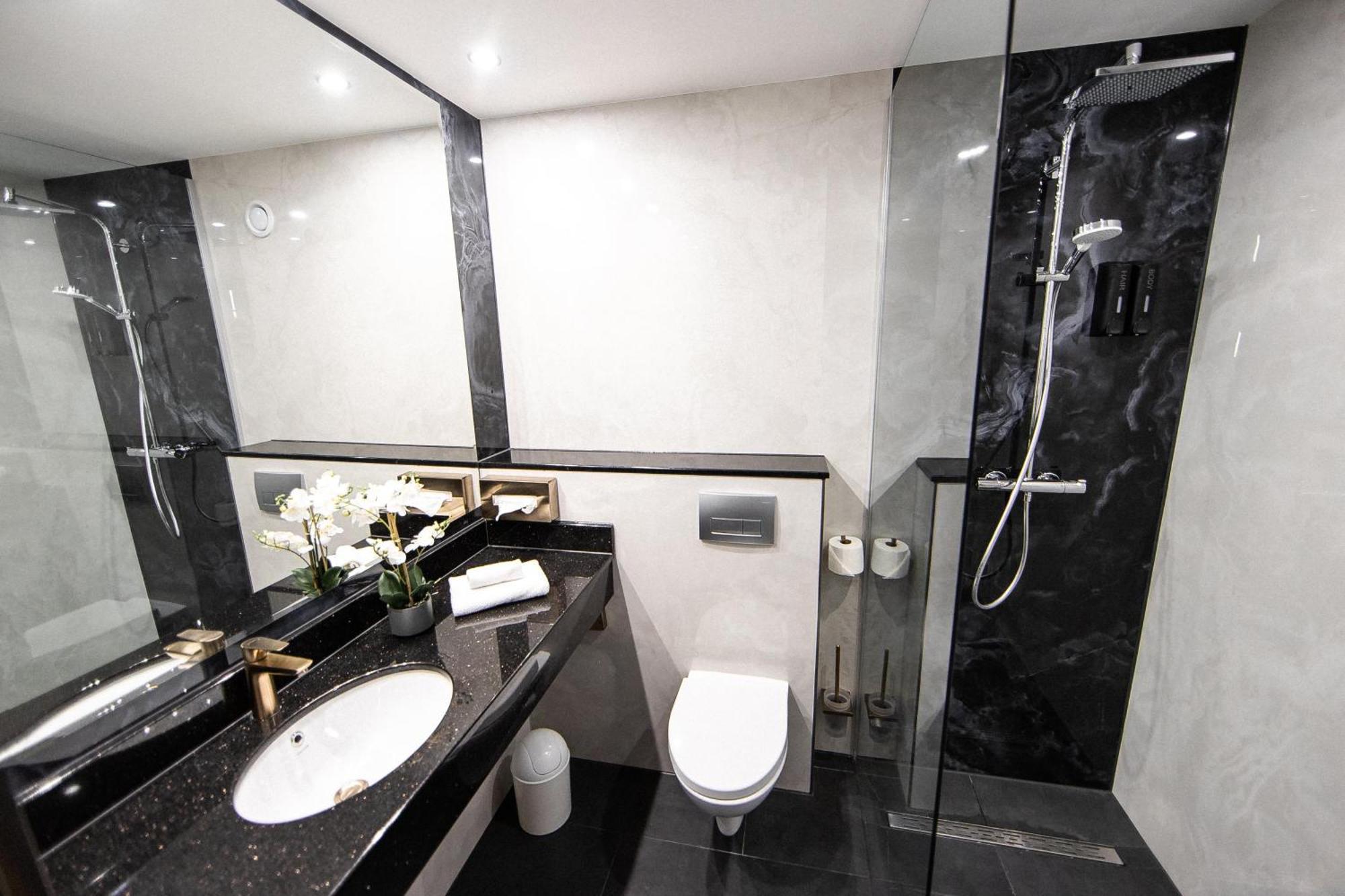 Plaza Premium Timmendorfer Strand Εξωτερικό φωτογραφία