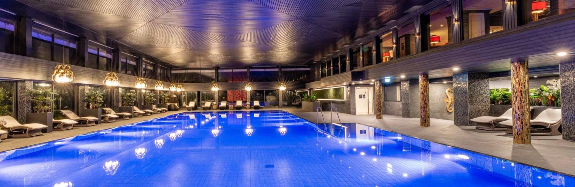 Plaza Premium Timmendorfer Strand Εξωτερικό φωτογραφία