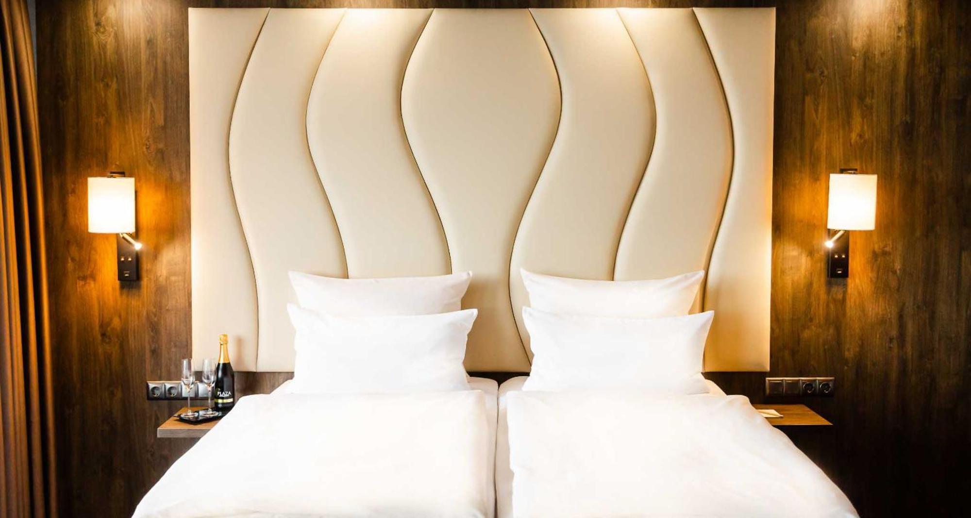 Plaza Premium Timmendorfer Strand Εξωτερικό φωτογραφία