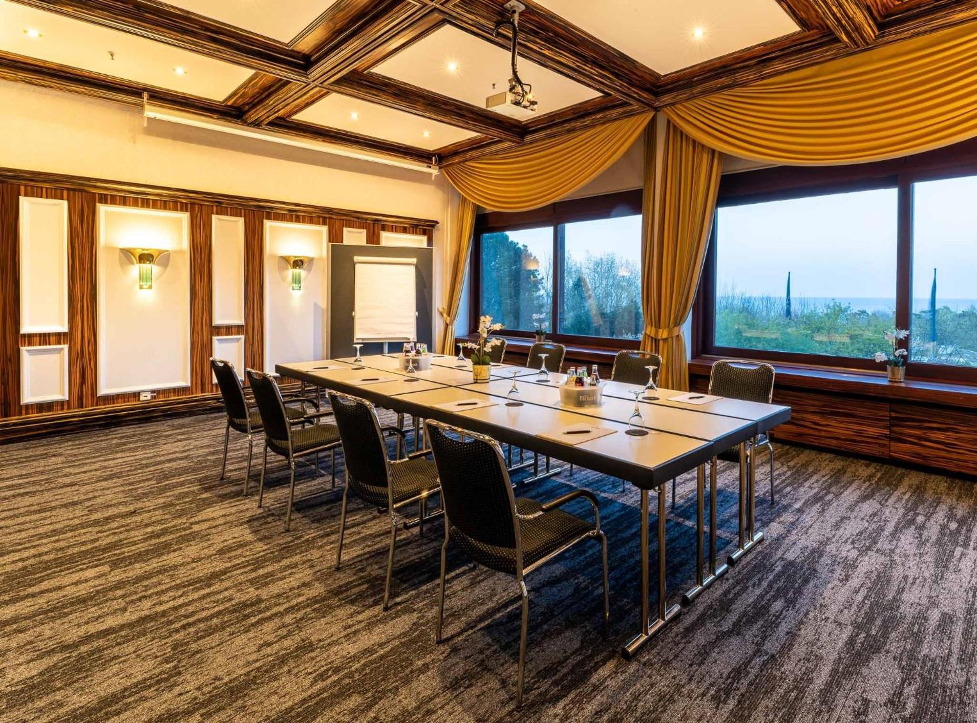 Plaza Premium Timmendorfer Strand Εξωτερικό φωτογραφία